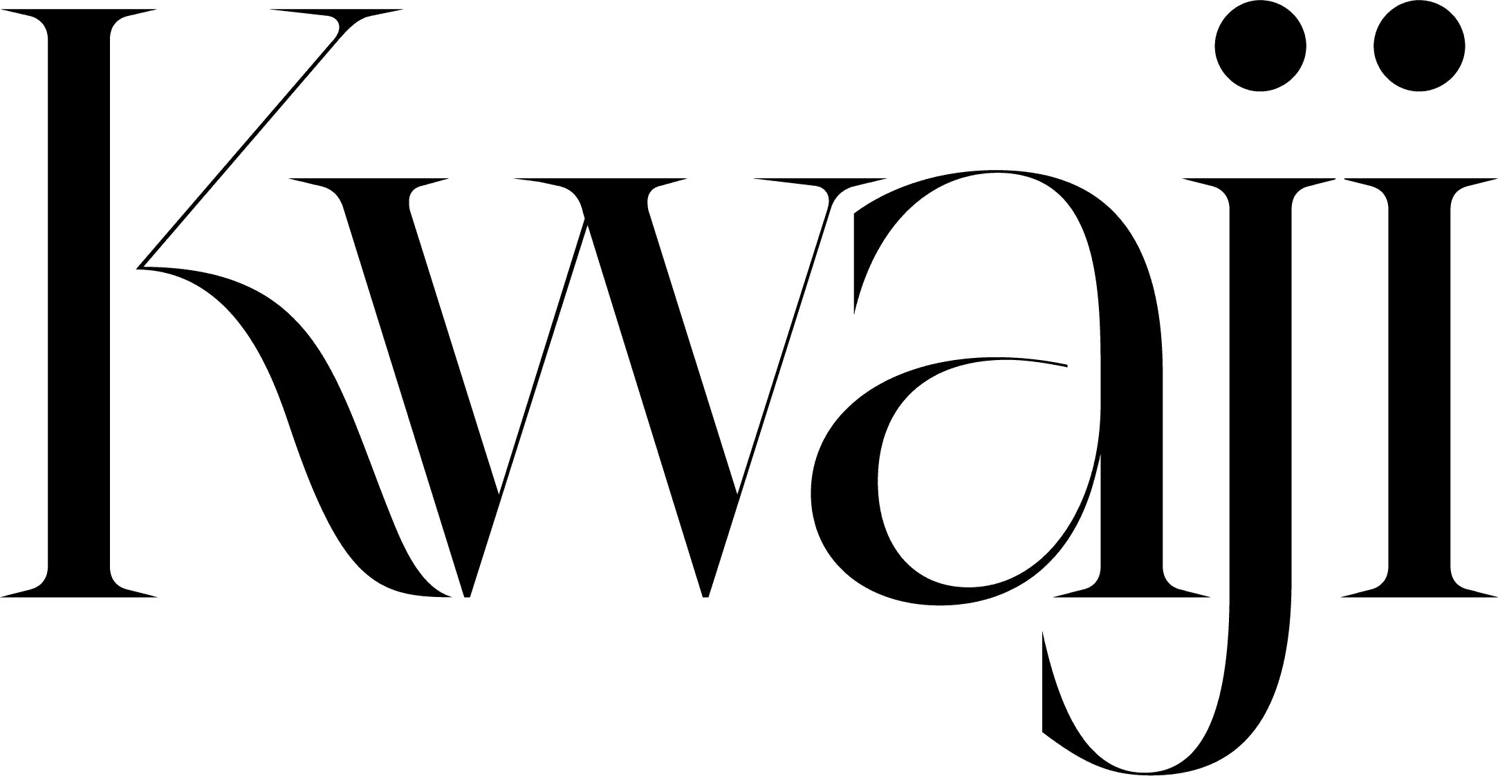 Kwaji Logo